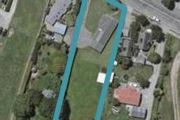 207 Mill Road, Otaki