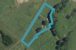 952 Waiteika Road, Opunake