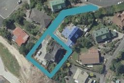 13 Brugh Place, Waverley, Dunedin