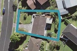 4 Porritt Avenue, Chatswood, Auckland