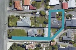 108A Beach Road, Kaikoura