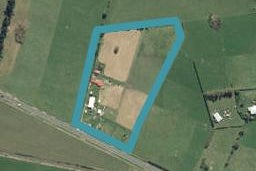 1951 State Highway 3, Waverley, Waverley