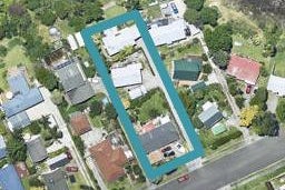 81C Esmeralda Street, Welcome Bay, Tauranga