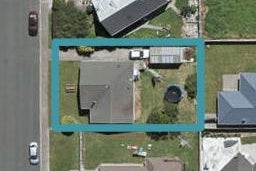 114 Brown Street, Kingswell, Invercargill