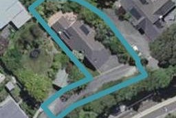 64 Box Hill, Khandallah, Wellington