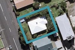 23 Morley Street, New Plymouth, New Plymouth