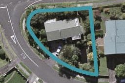 35 Cumberland Street, Merrilands, New Plymouth