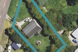 86 Endcliffe Road, Kaiti, Gisborne