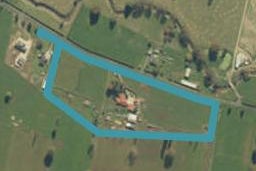 64 Payne Road, Kihikihi, Te Awamutu