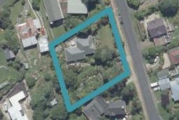 12 Station Road, Warrington, Waikouaiti