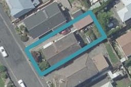 97 Surrey Street, Forbury, Dunedin