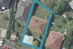 18 Ryehill Street, Calton Hill, Dunedin