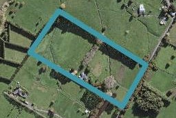 1055 Kahikatea Flat Road, Kaukapakapa