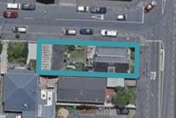58 Russell Terrace, Berhampore, Wellington