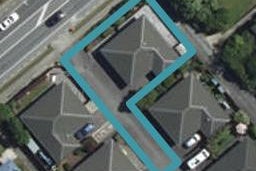 124E Salisbury Road, Richmond