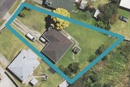 28 Oxford Street, Kaiti, Gisborne