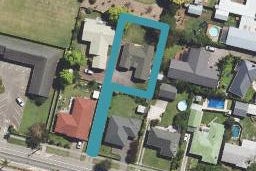 805 Gladstone Road, Te Hapara, Gisborne