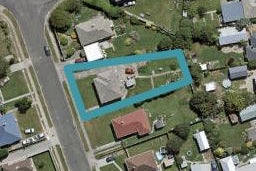 63 Crawford Street, Glengarry, Invercargill