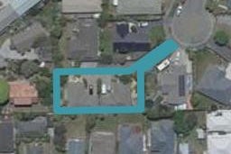 10B Ronald George Place, Parklands, Christchurch