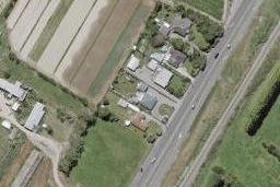 1167 State Highway 1, Te Horo