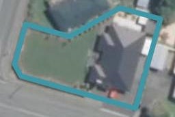 33 Princes Street, Temuka, Temuka