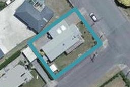 70 New York Street, Martinborough