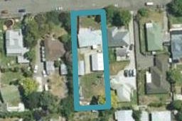 25 Rogers Street, Blenheim