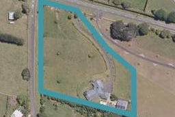 514 Three Mile Bush Road, Kamo
