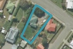 27 Bushyhill Street, Tapanui
