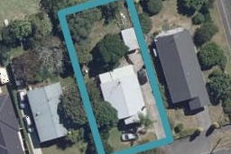 17 Oxford Street, Fairfield, Hamilton
