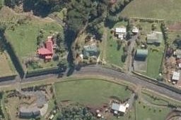 402 Apotu Road, Kamo