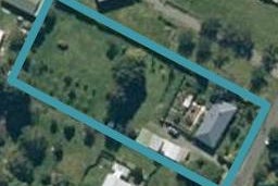 27 Johnson Street, Waipawa, Waipawa