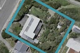 44 The Parade, Paekakariki