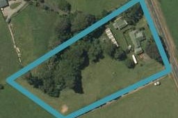 208 Ngatimaru Road, Tikorangi, Waitara