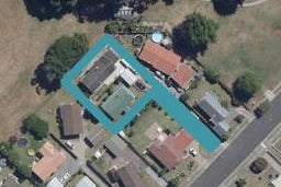 4B Cromwell Drive, Fitzroy, Hamilton