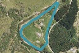 1262 Riverside Road, Waimatā