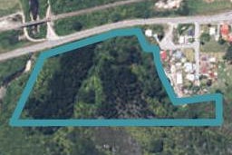 0 State Highway 7, Stillwater, Greymouth
