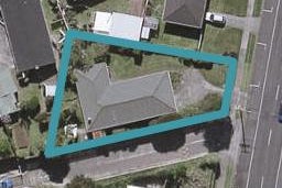 25 Nugent Street, Bell Block, New Plymouth