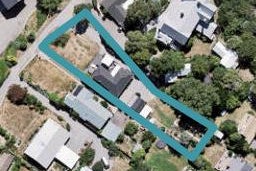 107 Beach Road, Akaroa, Akaroa