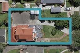 64 Abbot Street, Waverley, Invercargill