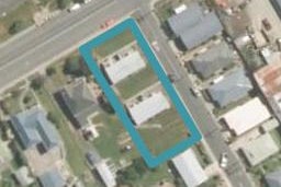 2 Argyle Street, Balclutha