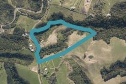 31 McAdam Road, Waipu, Waipu