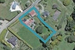 410 Makara Road, Karori