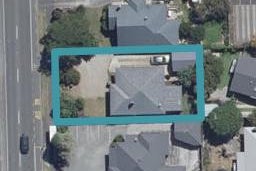 123 Pembroke Street, Hamilton Lake, Hamilton