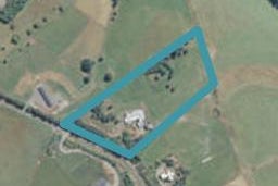 246 Greenvale Road, Geraldine