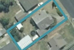27 Park Street, Morrinsville, Morrinsville