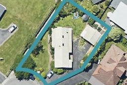 19 Moana Terrace, Lynmore, Rotorua