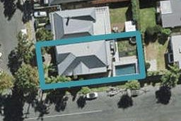 80 Albany Road, Ponsonby, Auckland