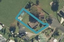 201 McNair Road, Te Awamutu, Te Awamutu
