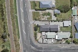 208 Bluff Highway, Kew, Invercargill